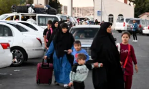 Pháp - Mỹ đề xuất Israel, Hezbollah ngừng bắn ba tuần