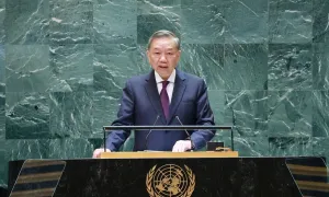 Chuyến công tác Mỹ của Tổng Bí thư, Chủ tịch nước 'đạt tất cả mục tiêu'