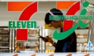 Chủ sở hữu Circle K tăng giá chào mua công ty mẹ 7-Eleven